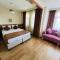 Aycan Sultan Apart Hotel - 伊斯坦布尔
