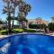 Impresionante villa PISCINA JARDÍN ALTAONA GOLF - Мурсия