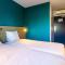 B&B HOTEL Colmar Lumière