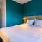 B&B HOTEL Colmar Lumière