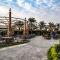 Babylon Rotana Hotel