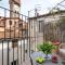 ClockTower Penthouse with Terrace, 2 bedrooms Lucca