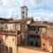 ClockTower Penthouse with Terrace, 2 bedrooms Lucca