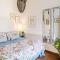 ClockTower Penthouse, 4th floor apartment with Terrace Lucca - Lukka