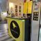 Free Hostels Roma