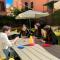 Free Hostels Roma