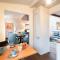 ClockTower Penthouse, 4th floor apartment with Terrace Lucca - Lukka