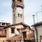 ClockTower Penthouse with Terrace, 2 bedrooms Lucca