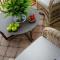 ClockTower Penthouse, 4th floor apartment with Terrace Lucca - Lukka