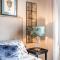 ClockTower Penthouse, 4th floor apartment with Terrace Lucca - Lukka