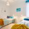 Blue4 Apartment