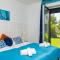 Blue4 Apartment