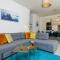 Blue4 Apartment