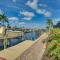 Swim, Fish and Boat Beachy Home in Cape Coral! - كيب كورال