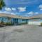 Swim, Fish and Boat Beachy Home in Cape Coral! - كيب كورال
