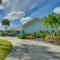 Swim, Fish and Boat Beachy Home in Cape Coral! - كيب كورال