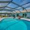 Swim, Fish and Boat Beachy Home in Cape Coral! - كيب كورال