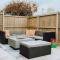 Luxury Recently Renovated 3 Bedroom home in Sandwich Kent