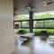 Homey 1BR Condo Marigold Navapark BSD Full Furnish - 当格浪