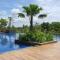 Homey 1BR Condo Marigold Navapark BSD Full Furnish - 当格浪