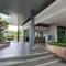 Homey 1BR Condo Marigold Navapark BSD Full Furnish - 当格浪