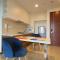 Homey 1BR Condo Marigold Navapark BSD Full Furnish - 当格浪
