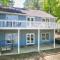 Milledgeville Home with Game Room and Private Dock! - Resseaus Crossroads