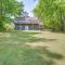 Milledgeville Home with Game Room and Private Dock! - Resseaus Crossroads