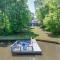 Milledgeville Home with Game Room and Private Dock! - Resseaus Crossroads