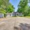 Milledgeville Home with Game Room and Private Dock! - Resseaus Crossroads