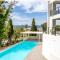 B002 - Superbe appartement avec Vue Mer et Piscine - 戛纳
