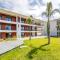 B002 - Superbe appartement avec Vue Mer et Piscine - 戛纳