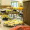 Colosseum Marina Hotel