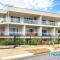 Block Escape No 5 - Penthouse Balcony Wi-fi
