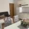 Apartmani Žuti - 内乌姆