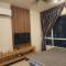 Crest residence - 吉隆坡