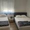 Apartmani Žuti