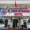 El Emin İstanbul Hotel - Stambuł