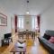 Appartement à Luchon