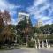 MENDOZA Suites 1 -con estacionamiento opcional-
