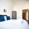 The Larimar Suite