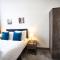 The Larimar Suite