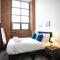 The Larimar Suite