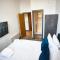 The Larimar Suite