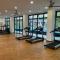 Sepang KLIA Studio by Impian SuiteHomestay - 雪邦