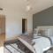 Modern 2-bed apt Capanes del Golf