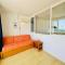 Trill Mirasol E estudio 1a linea mar