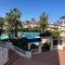 Parquemar - La Mata