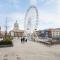 A hidden gem in the city, open Luxe 1bed Apt - Nottingham