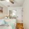South Hutchinson Island Cottage with Beach Access! - 詹森比奇